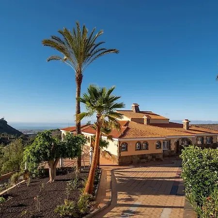 Villa-vista-mar Maspalomas
