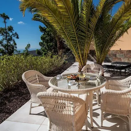 Villa-vista-mar Maspalomas